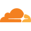 Cloudflare logo