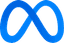 Meta logo