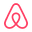 Airbnb logo