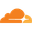 Cloudflare logo