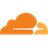 Cloudflare logo