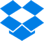 Dropbox logo