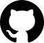 GitHub logo
