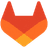 GitLab logo