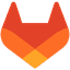 GitLab logo