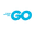 Go logo