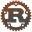 Rust logo