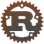 Rust logo