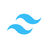 Tailwind CSS logo