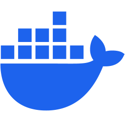 Docker logo